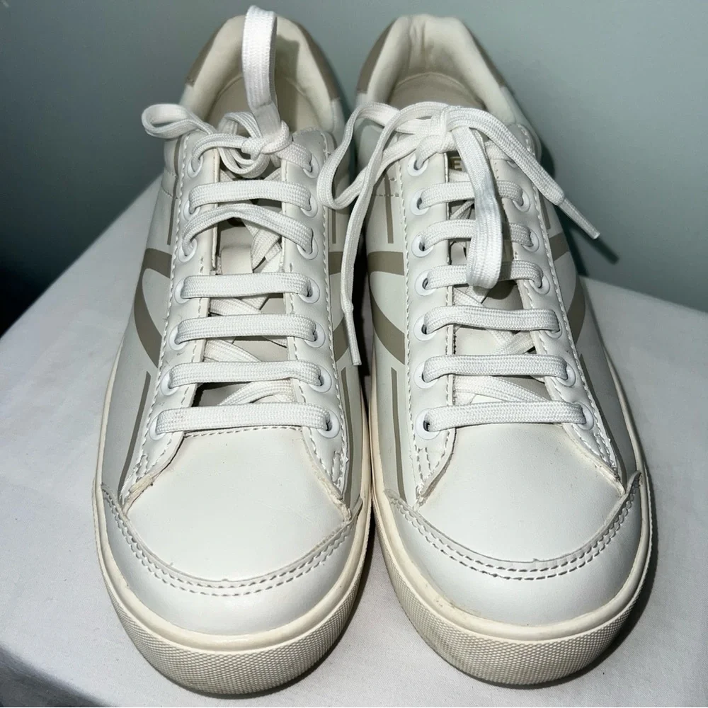 Tretorn serve sneakers
